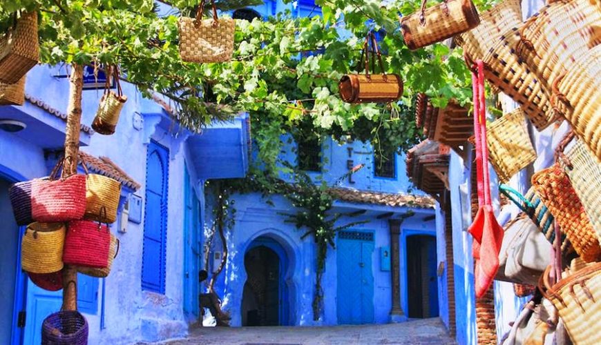 chefchaouen-day-trip with mercob.com