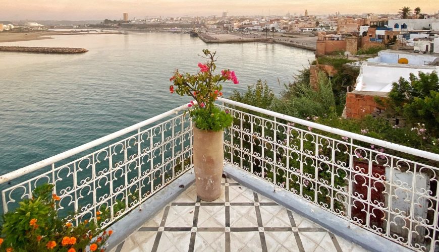 Rabat with mercob.com