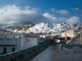 Tetouan