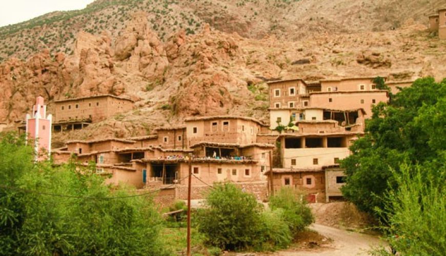 old-village-in-the-countryside-landscape-in-morocco-on-a-sunny-day-aitbougamaz-azilal-morocco-ewa-draze