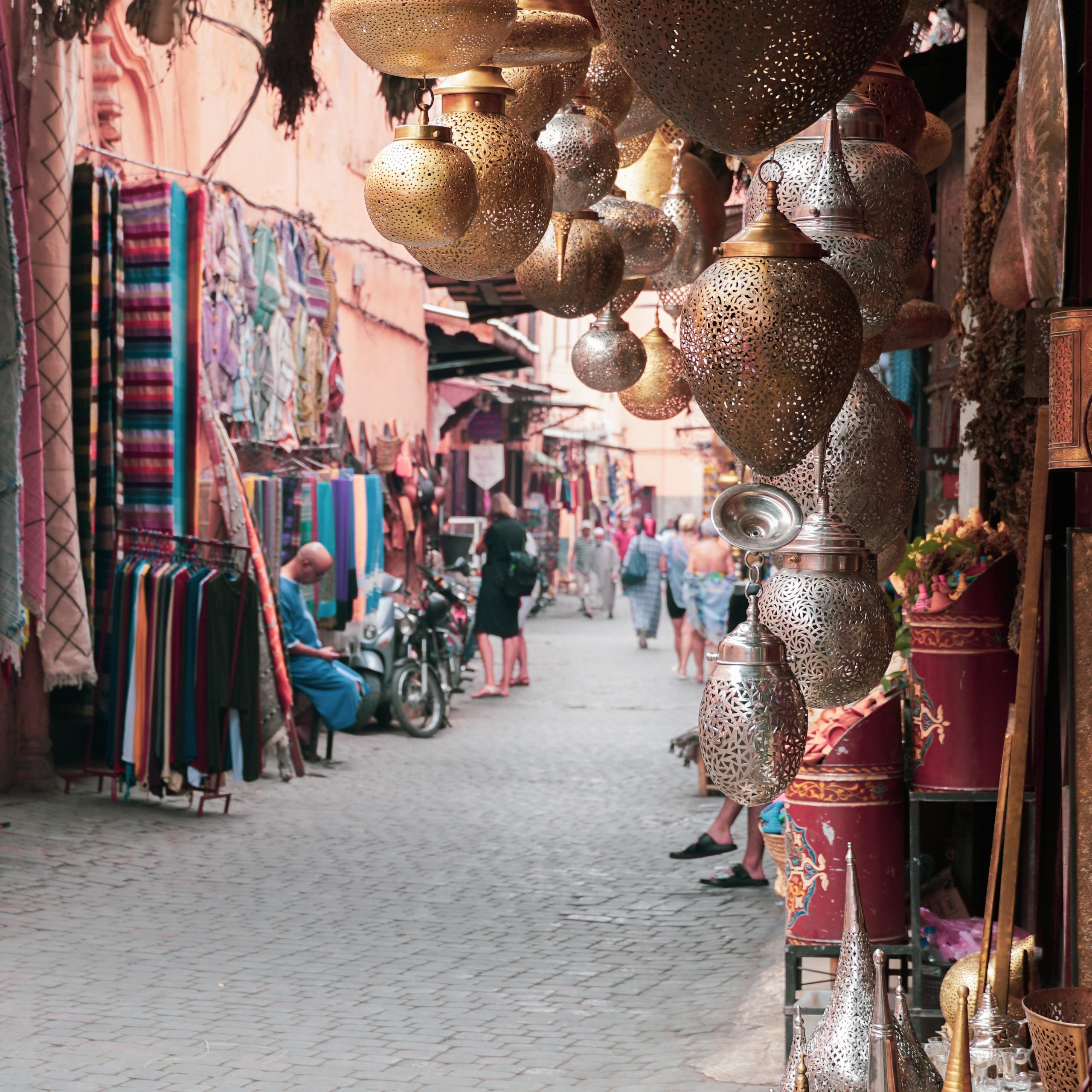 Marrakech trip travel with mercob.com