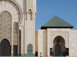 Casablanca