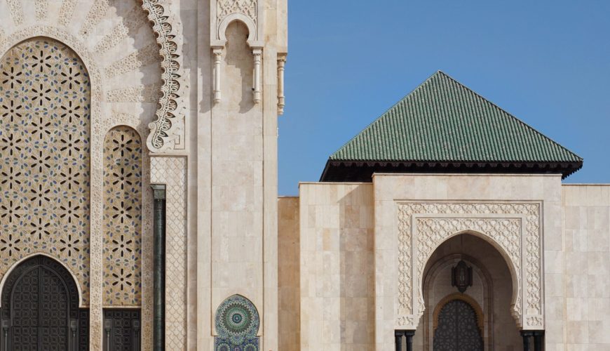 Visit Casablanca, Morocco with mercob.com tours and activities