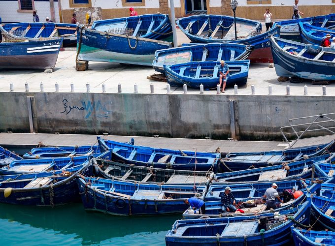 Morocco Tours and Activities
