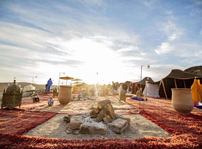 Morocco Tours and Activities