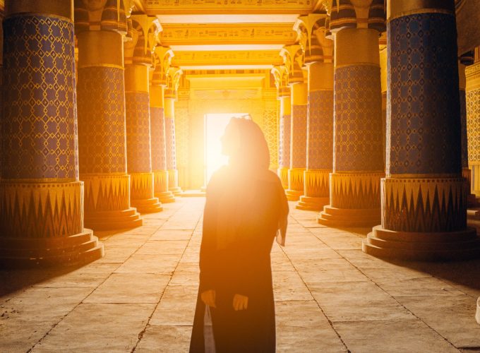 Morocco Tours and Activities