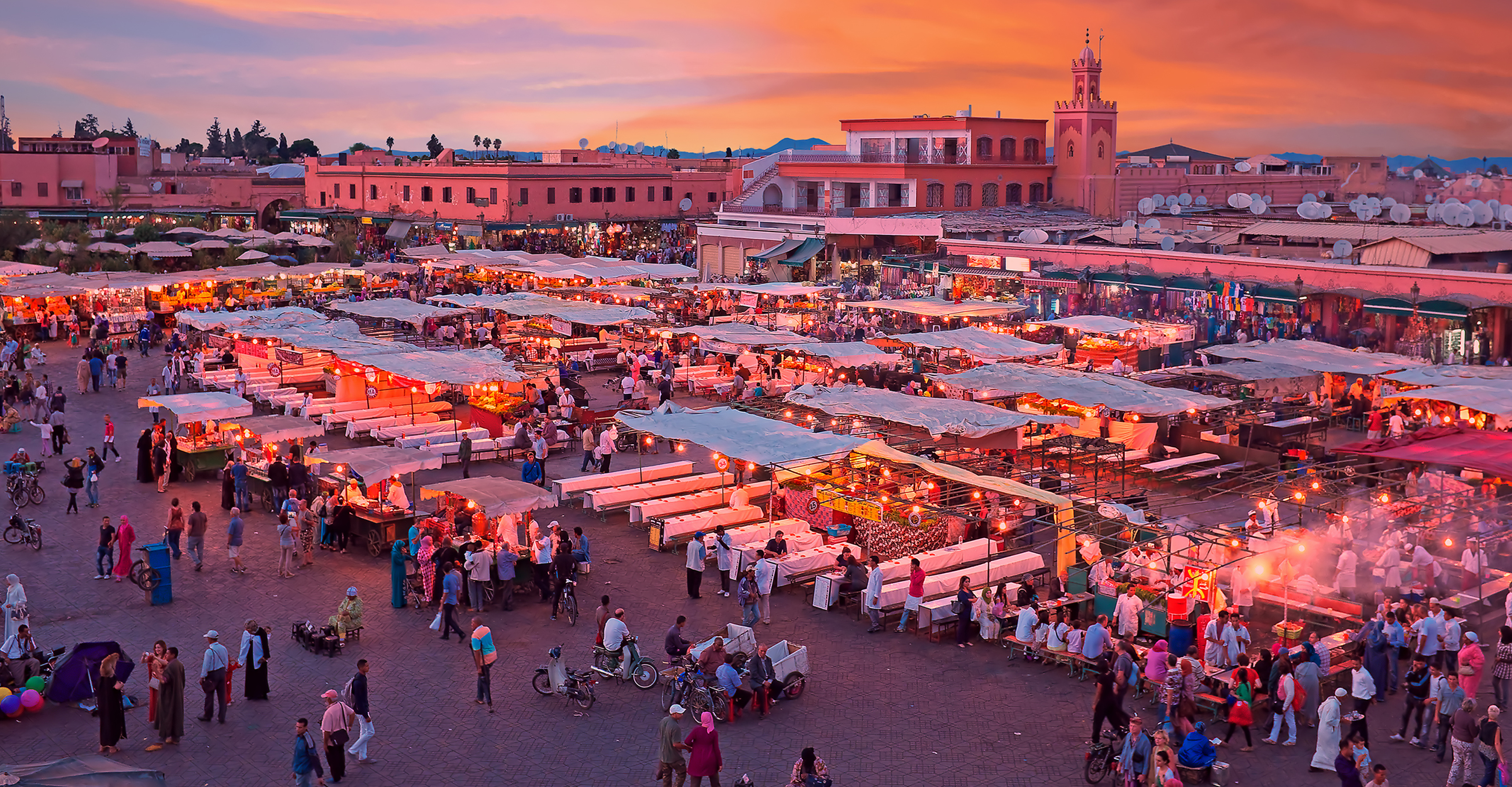 Discover unforgettable travel experiences