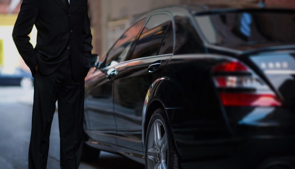 Marrakech airport transfer 1