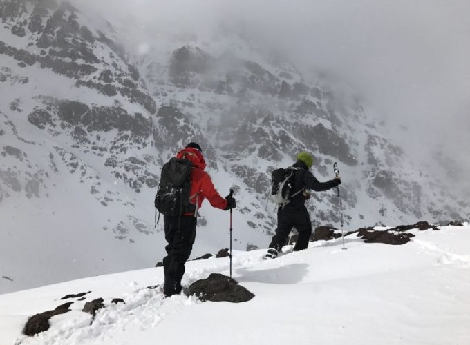 Morocco Tours and Activities
